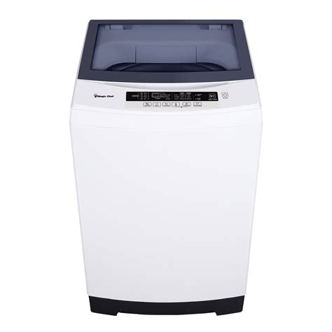Best Portable Washing Machine For Camping WonderWash - The Laundry Alternative; Quietest Portable Washing Machine Magic Chef 1. . Magic chef portable washer